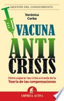 Vacuna anticrisis