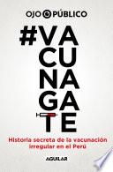 #Vacunagate