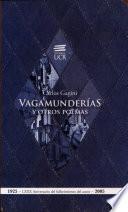 Vagamunderías y otros poemas