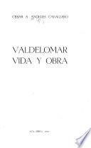 Valdelomar, vida y obra