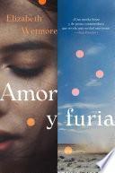 Valentine \ Amor y furia (Spanish edition)