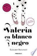 Valeria en blanco y negro / Valeria in Black and White