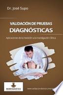 Validacin de pruebas diagnsticas
