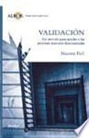 Validación