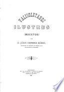 Valisoletanos ilustres