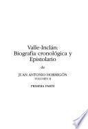 Valle-Inclán