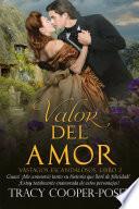 Valor del Amor