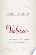 Valorar