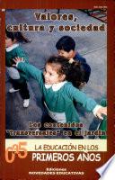 Valores, Cultura y Sociedad