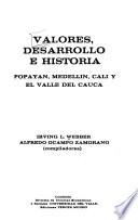 Valores, desarrollo e historia