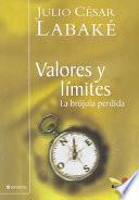 valores y limites/ values and limits