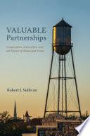 Valuable Partnerships