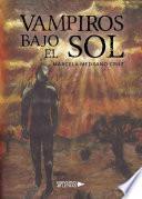 Vampiros bajo el sol