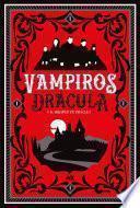 Vampiros Drácula y el huésped de Drácula