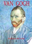Libro Van Gogh