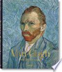 Van Gogh. Obra Pictórica Completa