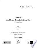 Vandelvira, Renacimiento del sur