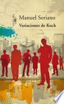 Variaciones de Koch