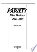 Variety Film Reviews