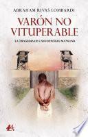 Varón no vituperable