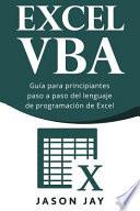 VBA Excel