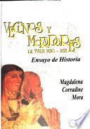Vecinos y moradores de Tunja 1620-1623