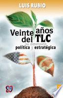 Veinte años del TLC