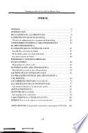 Veinticinco años de la salúd en Buenos Aires