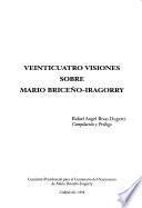 Veinticuatro visiones sobre Mario Briceño-Iragorry