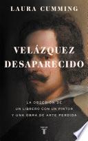 Velázquez desaparecido