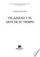 Velázquez y el arte de su tiempo