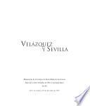 Velázquez y Sevilla: Estudios