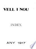 Vell i nou
