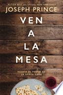 Ven a la mesa