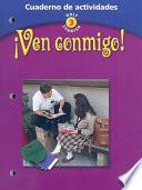 ¡Ven Conmigo!
