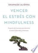Vencer el estrés con mindfulness