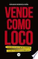 Vende como loco