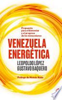 Venezuela energética