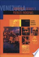 Venezuela Gobiernos Locales y Pueblos Indígenas