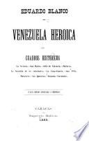 Venezuela heroica