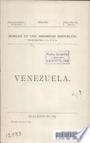 Venezuela ...