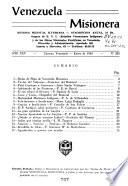 Venezuela Misionera