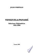 Venezuela, Panamá