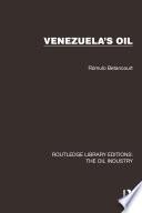 Venezuela's Oil