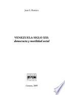 Venezuela siglo XXI