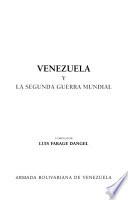 Venezuela y la Segunda Guerra Mundial