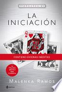 Venganza 2. La iniciación
