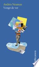 Vengo de ver
