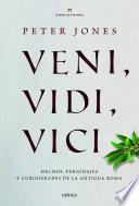 Veni, vidi, vici