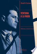Ventana a la nada
